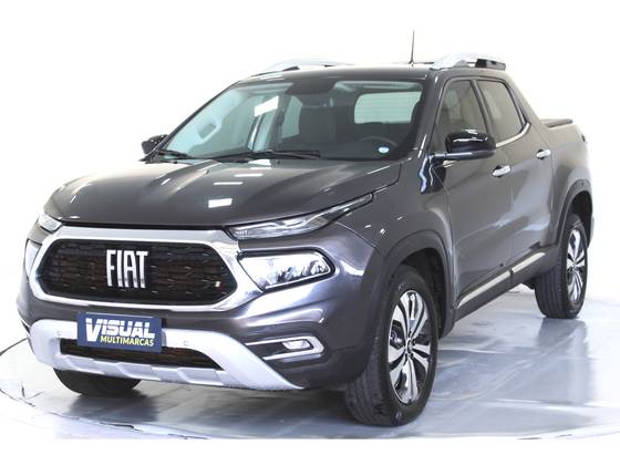 FIAT TORO 2.0 16V TURBO DIESEL VOLCANO 4WD AT9